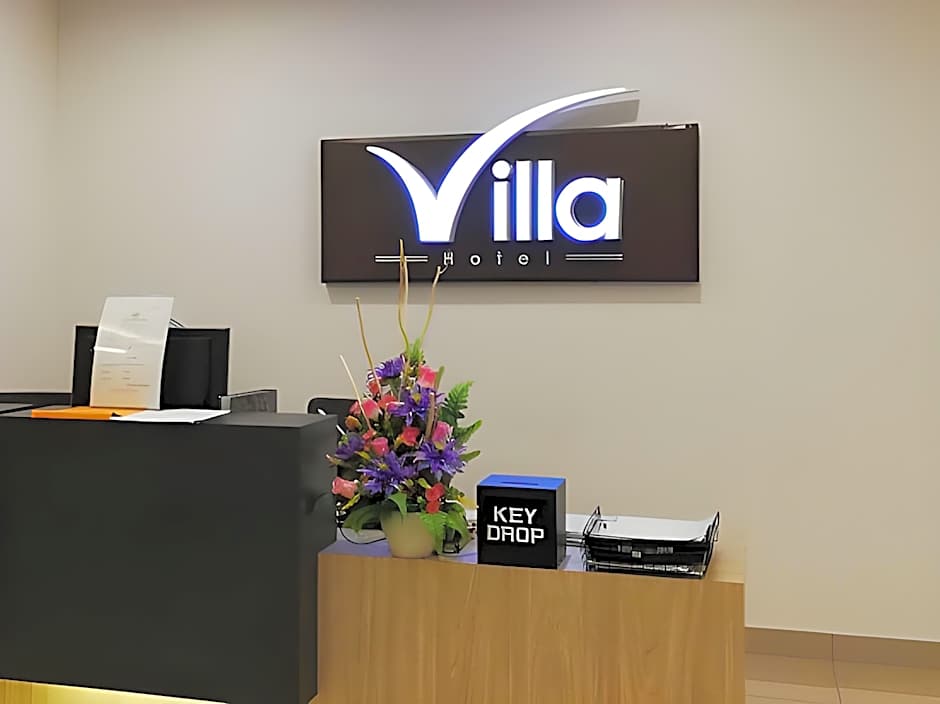 Villa Hotel