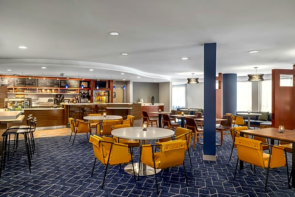 Courtyard by Marriott Des Moines Ankeny