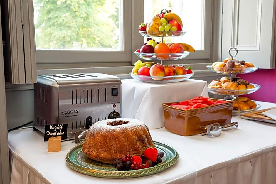 Károlyi Kastély Hotel & Restaurant