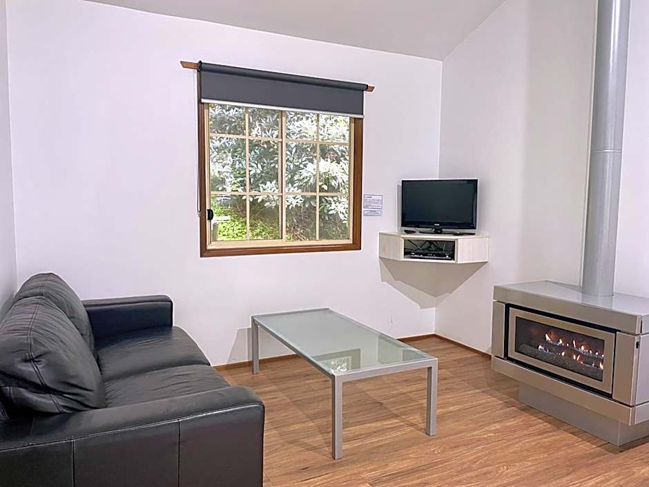 Cumberland River Holiday Park