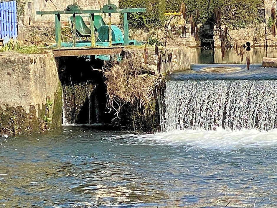 Logis Hôtel Le Saint Georges
