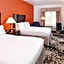 Holiday Inn Express & Suites Greenfield By IHG