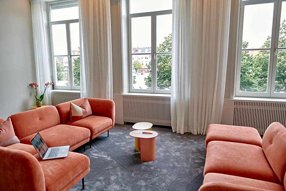 Hotel Portinari