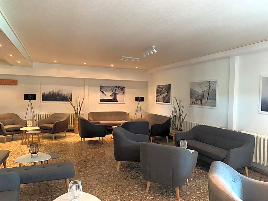 Panorama Ferien Hotel Harz