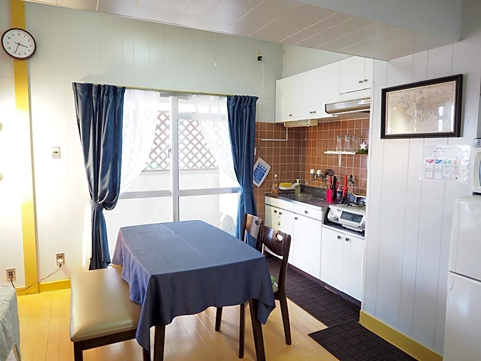 Holiday Homes TSUBOYA 505
