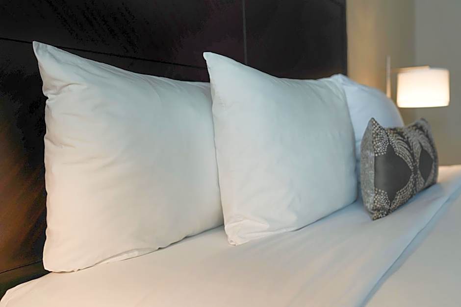 Chase Suites