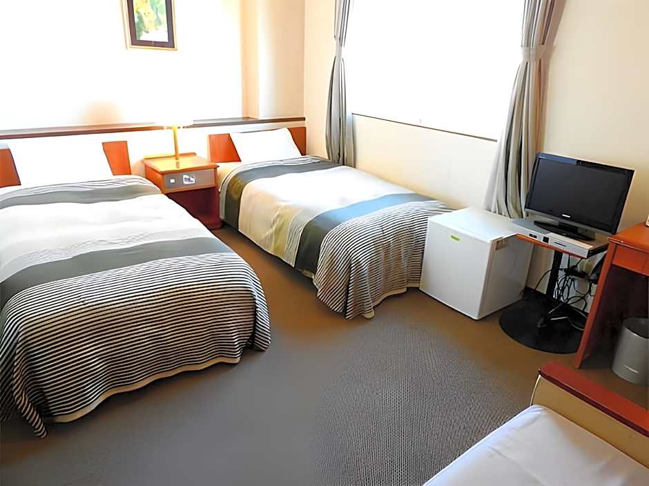 Komagane Green Hotel