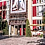 Hotel Central Regensburg CityCentre