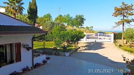 A Casa Di Nonna B&B