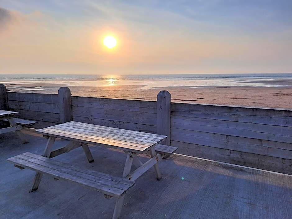 Greenways Valley Holiday Park