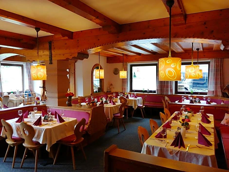 Hotel Christoffel - Wildschönau PREMIUMKARTE