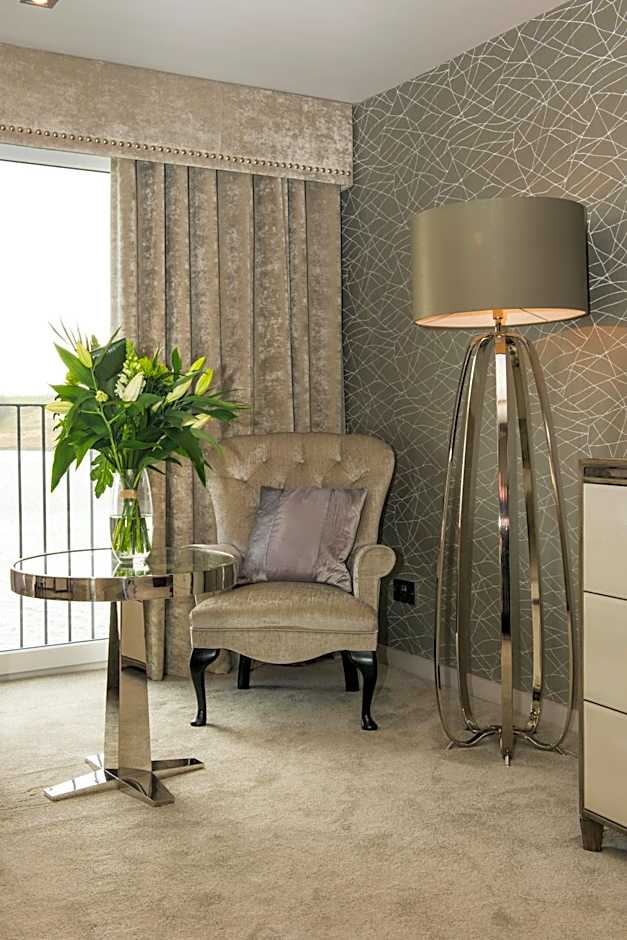 Lochside House Hotel & Spa