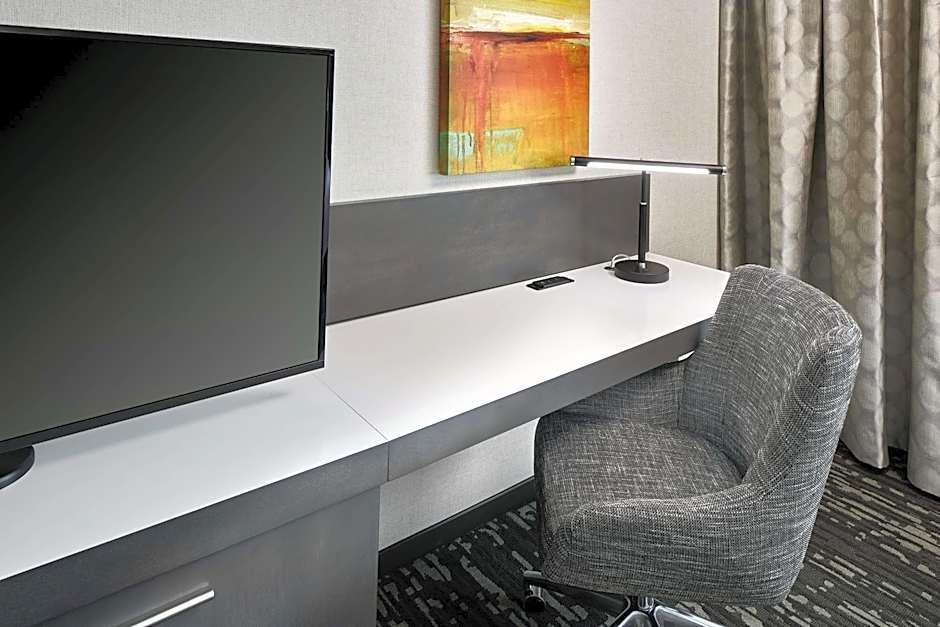 Hilton Garden Inn Roslyn