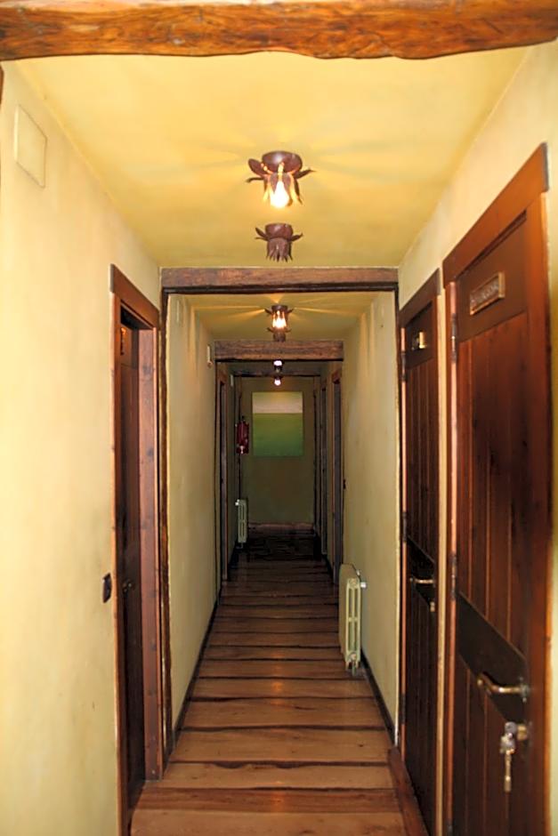Posada Calera