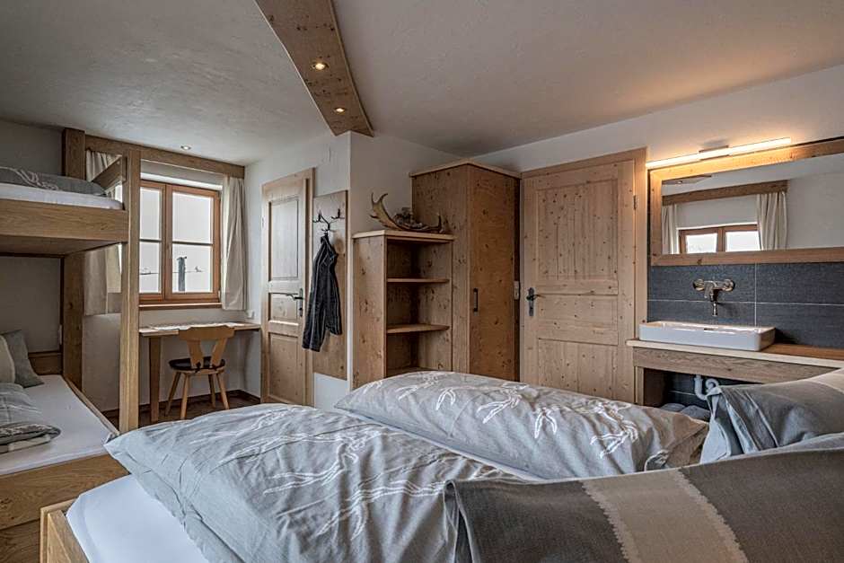 Almgasthaus Glocknerblick