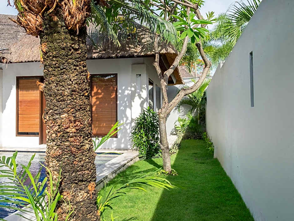 Bvilla Spa Hotel