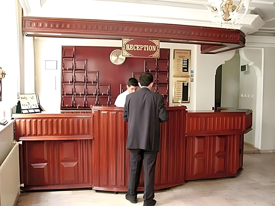 Rodosto Hotel