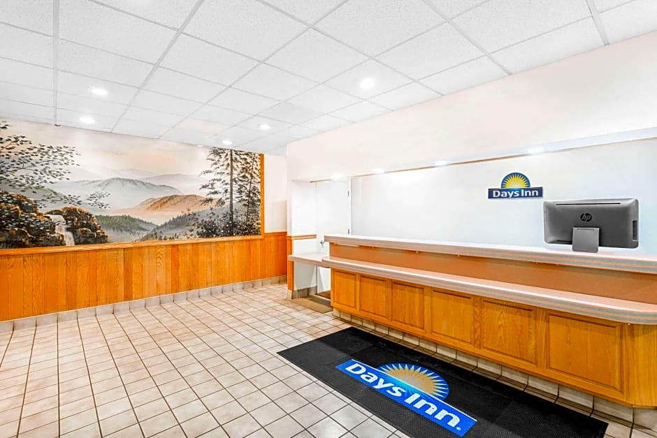 Days Inn by Wyndham Jefferson