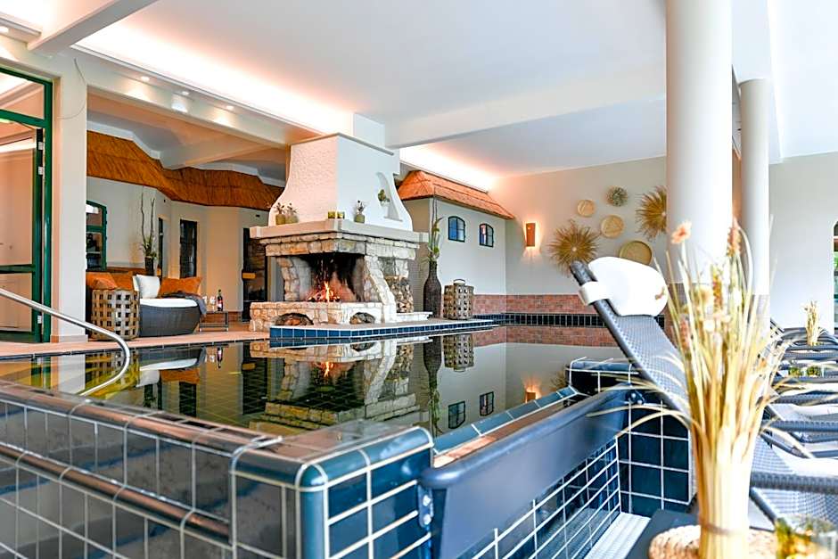 Christinenhof & Spa - Wellnesshotel am Rande des Spreewalds