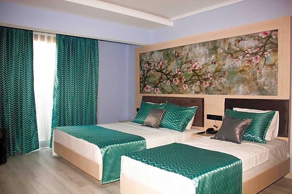 Livaneli Boutique Otel