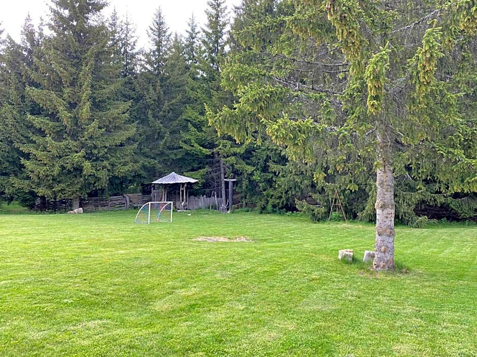 Апартамент в MountainLake