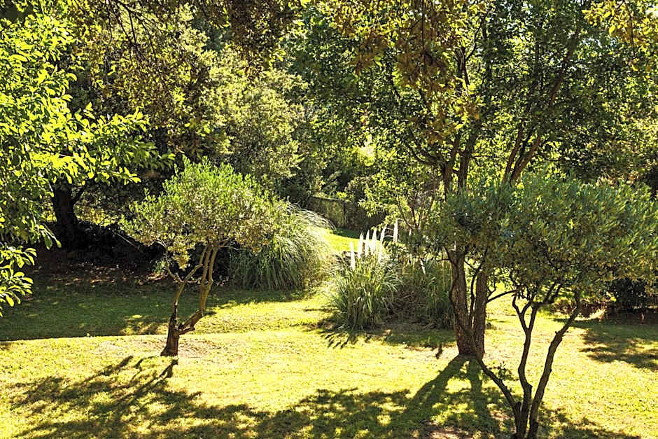 La Bastide du Calalou Hotel & Spa, BW Signature Collection
