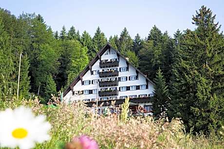 Hotel Tisa Pohorje