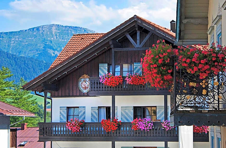 Hotel Bayerischer Hof