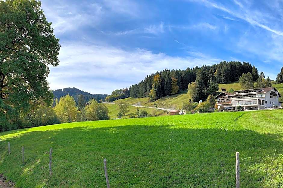 Panoramahotel Kühbergalp