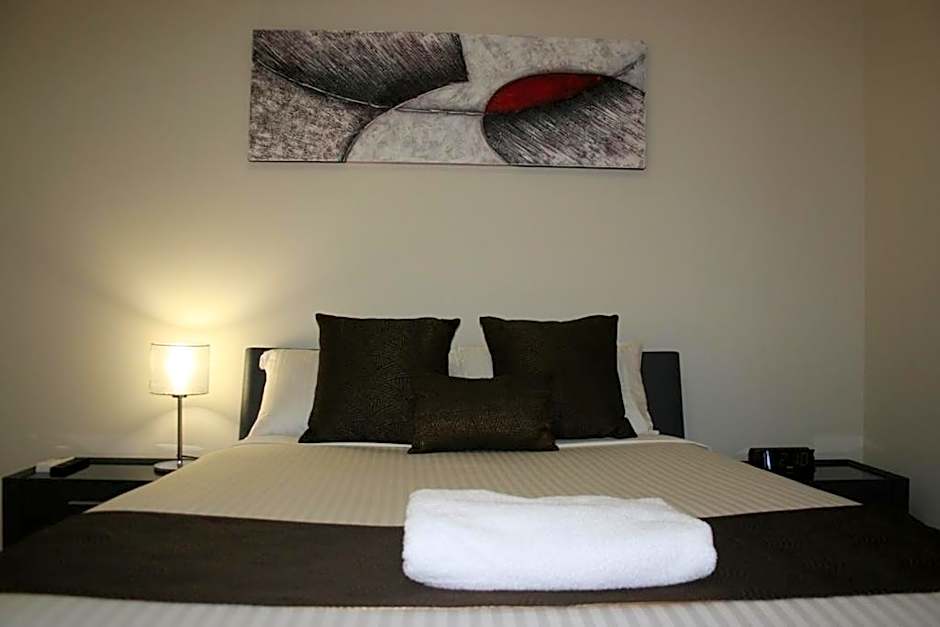 Noah's Mid City Motor Inn Muswellbrook