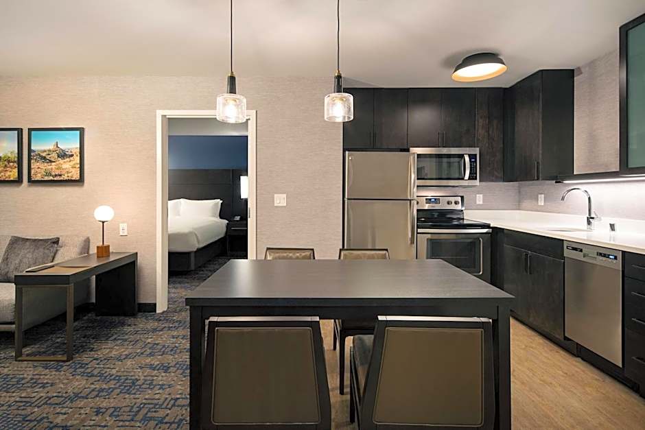 Residence Inn by Marriott Scottsdale Salt River