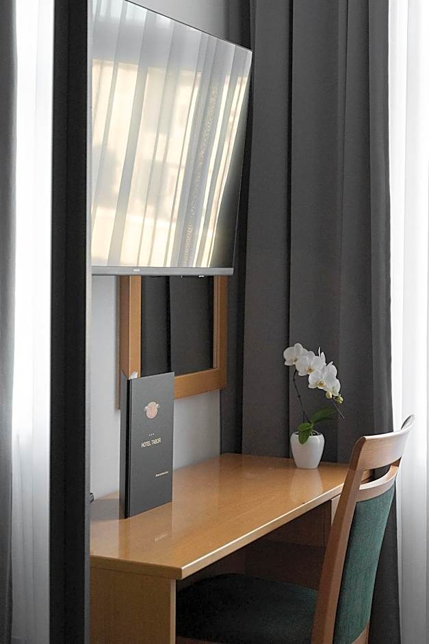 Hotel Tabor