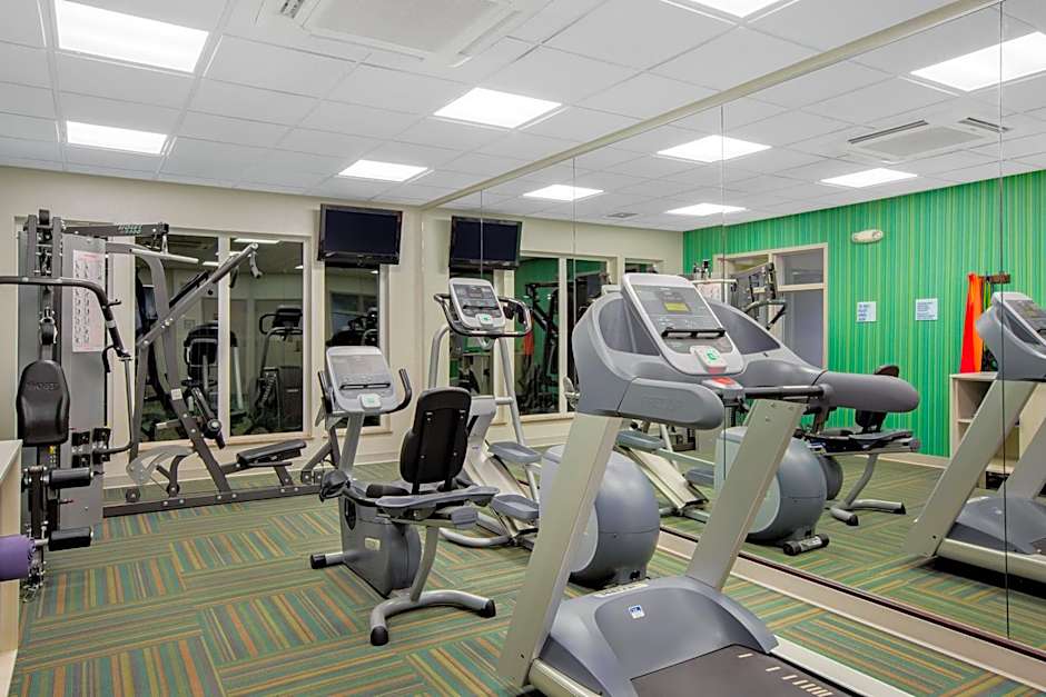 Holiday Inn Express Hotel & Suites Ontario By IHG