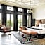 Chicago Athletic Association, part of Hyatt