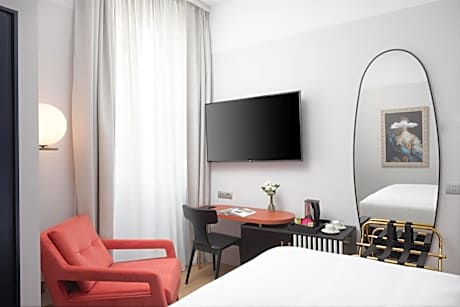 Premium King Room