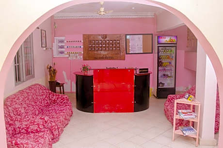 Salama Hotel Majunga