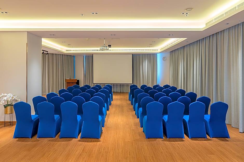 Ramada by Wyndham Dubai Barsha Heights