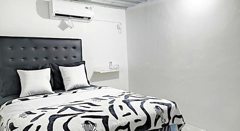 Kost Harian Semarang Murah