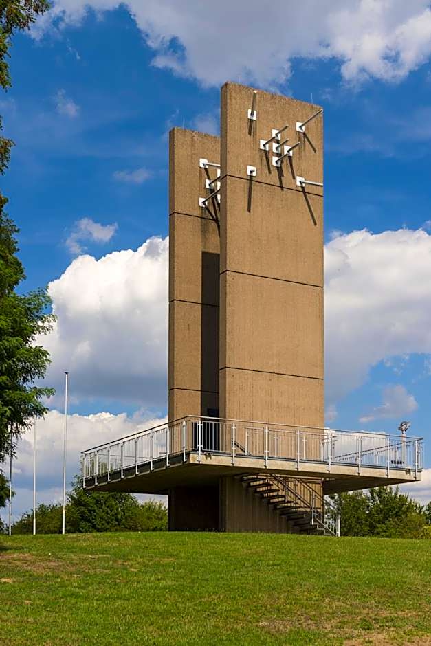 Hotel Restaurant Häsfeld