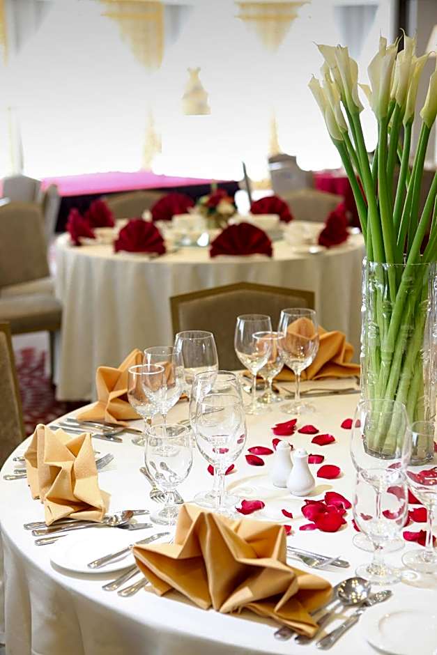 Silka Cheras Hotel Kuala Lumpur