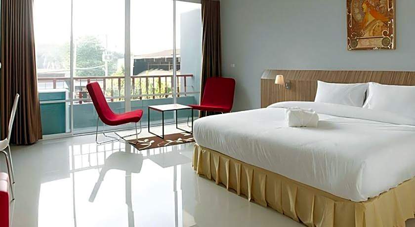 Soontree House Hotel