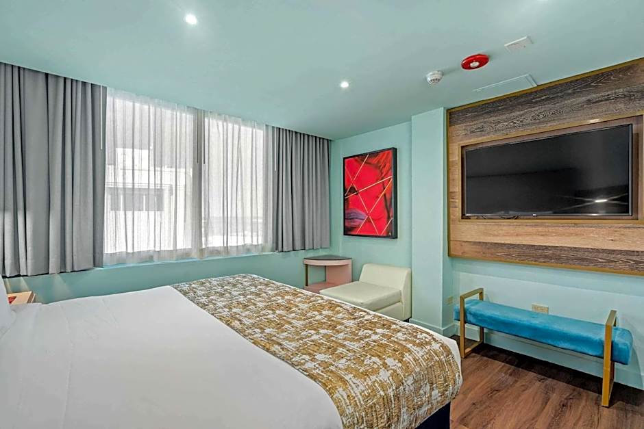 Abitta Boutique Hotel, Ascend Hotel Collection