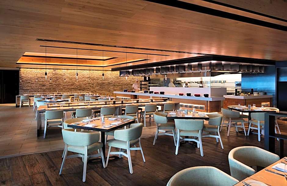 Hyatt Regency Sydney