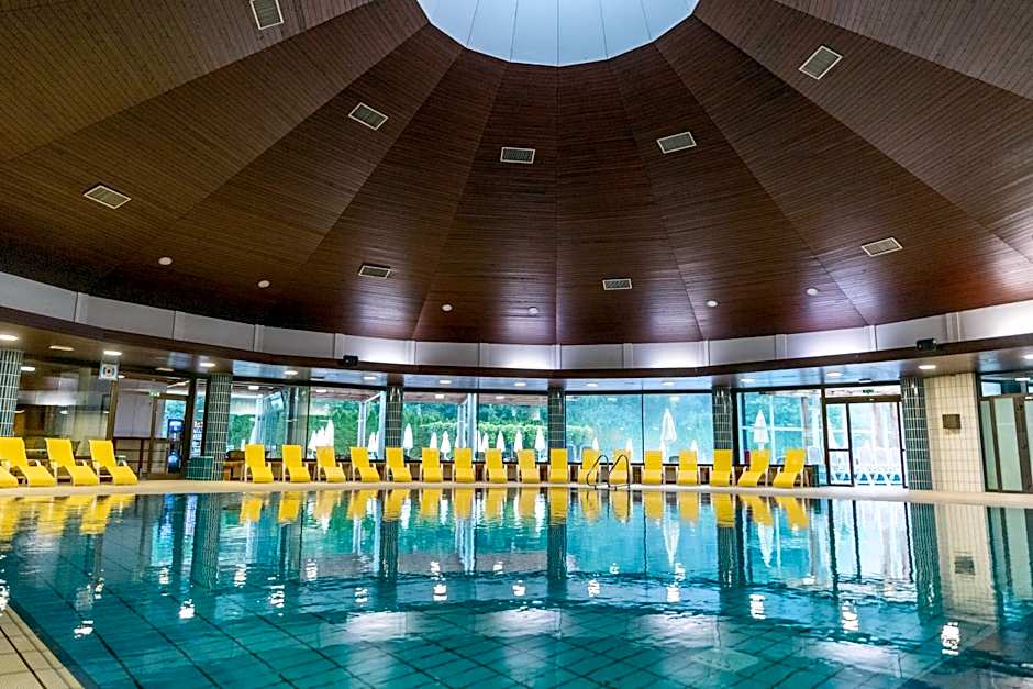 Hotel Toplice - Terme Krka