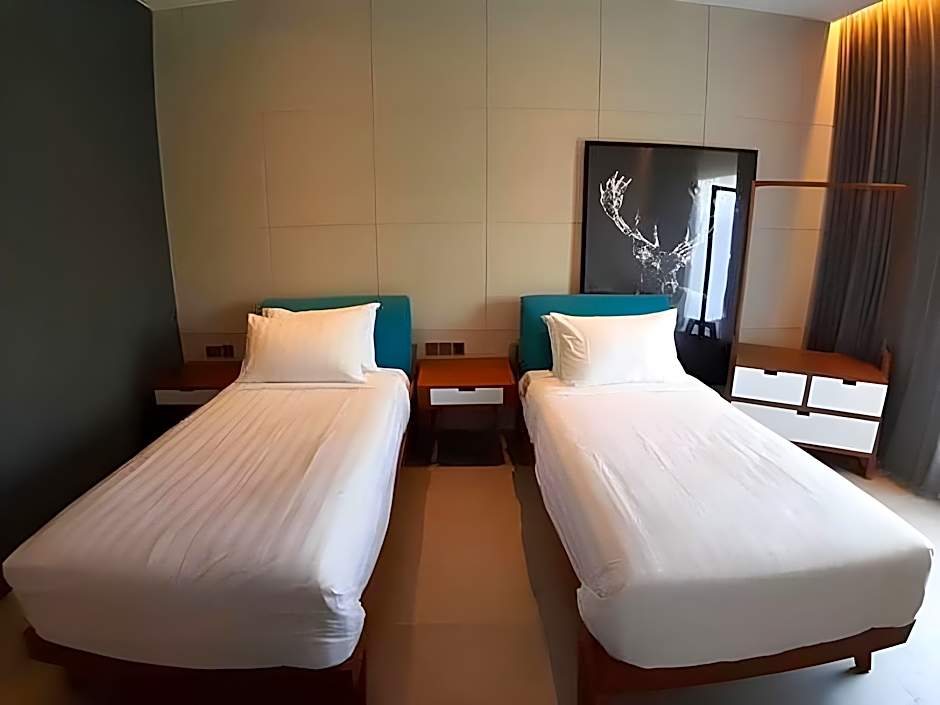 Hotel Dafam Wonosobo