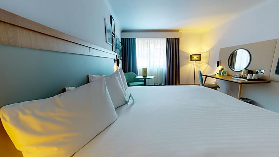 Holiday Inn Cambridge By IHG