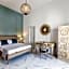 B&B Marina Garden