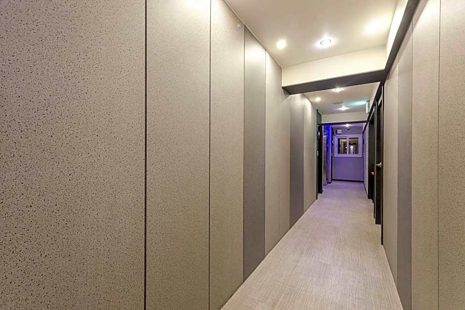 Top Motel Busan