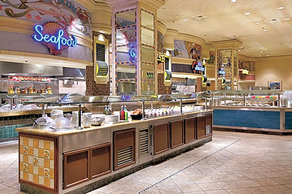 Suncoast Hotel & Casino