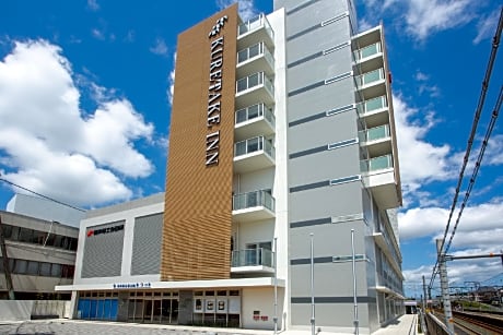 Kuretake Inn Premium Fukuroi Ekimae